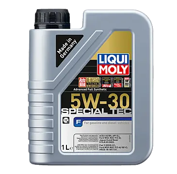 [Special Tec F 5W-30 1L] Special Tec F 5W-30 1L