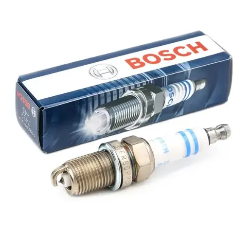 [0 242 230 500] Spark Plug (FR8DPP33+)