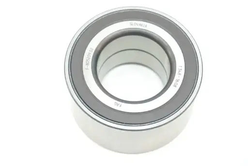 [7L0 498 287] Wheel Bearing (7L0 498 287)